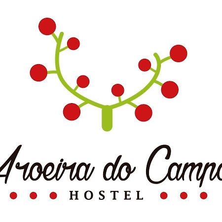 Hostel Aroeira Do Campo Florianópolis Εξωτερικό φωτογραφία