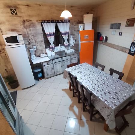 Hostel Aroeira Do Campo Florianópolis Εξωτερικό φωτογραφία