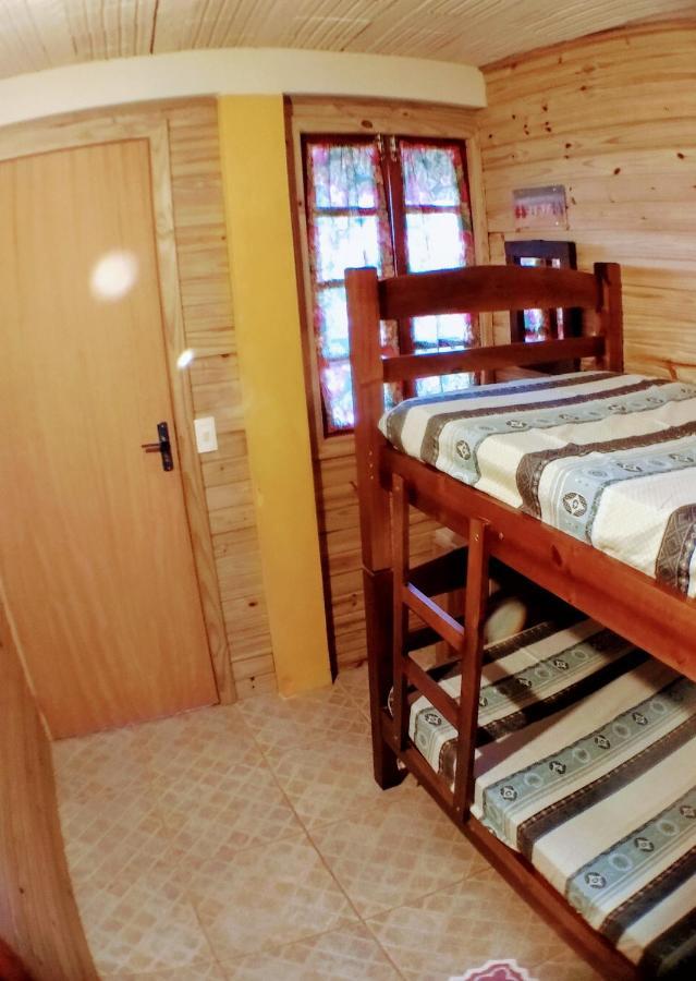 Hostel Aroeira Do Campo Florianópolis Εξωτερικό φωτογραφία