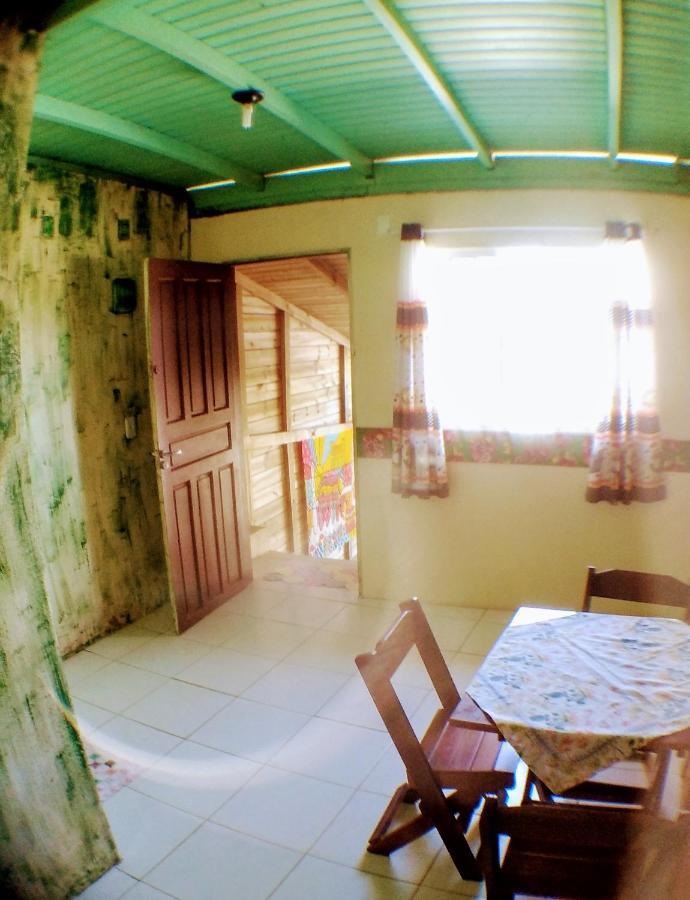 Hostel Aroeira Do Campo Florianópolis Εξωτερικό φωτογραφία