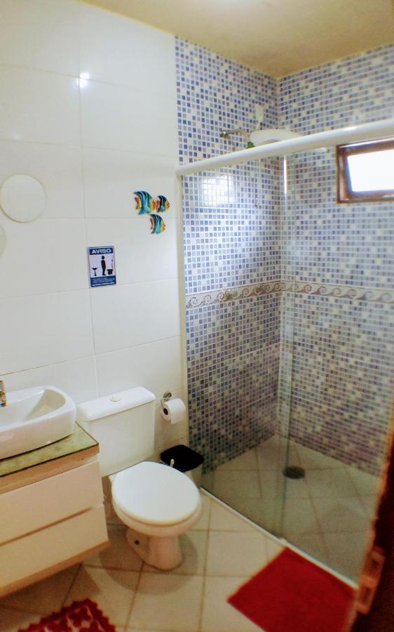 Hostel Aroeira Do Campo Florianópolis Εξωτερικό φωτογραφία