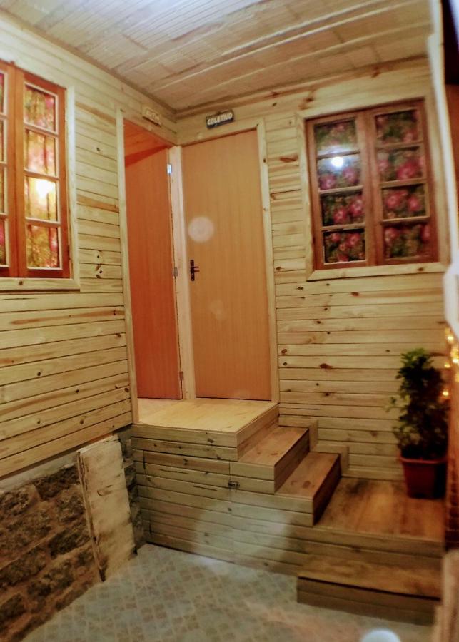 Hostel Aroeira Do Campo Florianópolis Εξωτερικό φωτογραφία