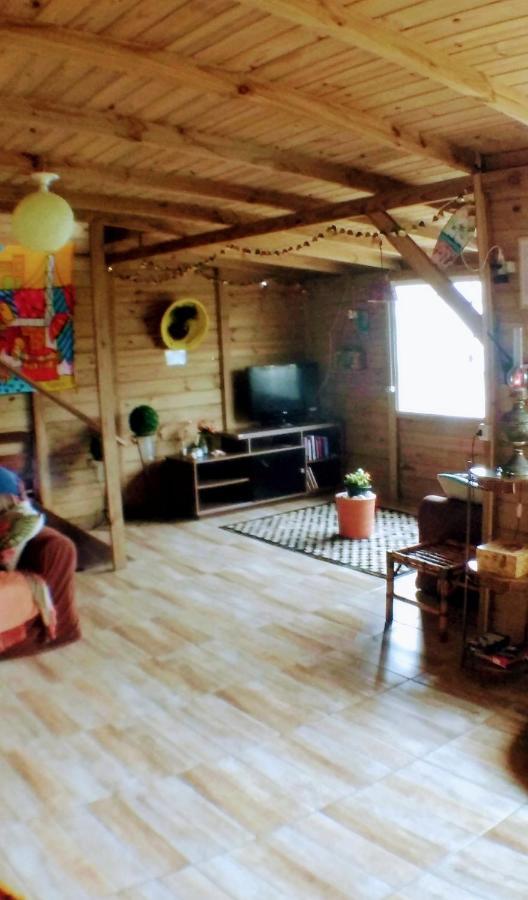 Hostel Aroeira Do Campo Florianópolis Εξωτερικό φωτογραφία