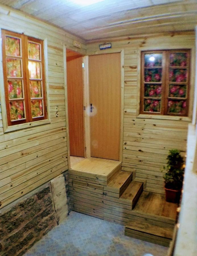 Hostel Aroeira Do Campo Florianópolis Εξωτερικό φωτογραφία