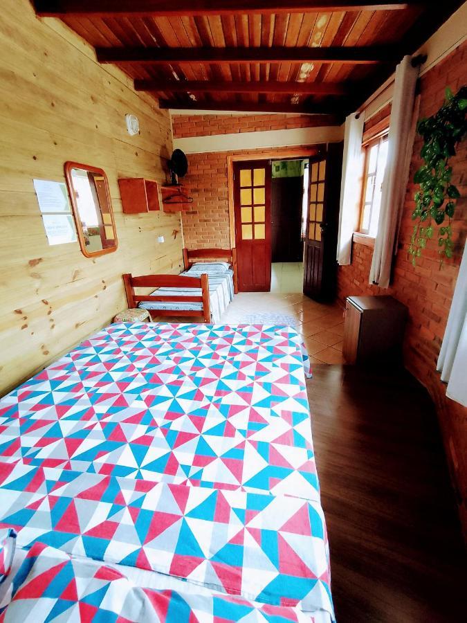 Hostel Aroeira Do Campo Florianópolis Εξωτερικό φωτογραφία