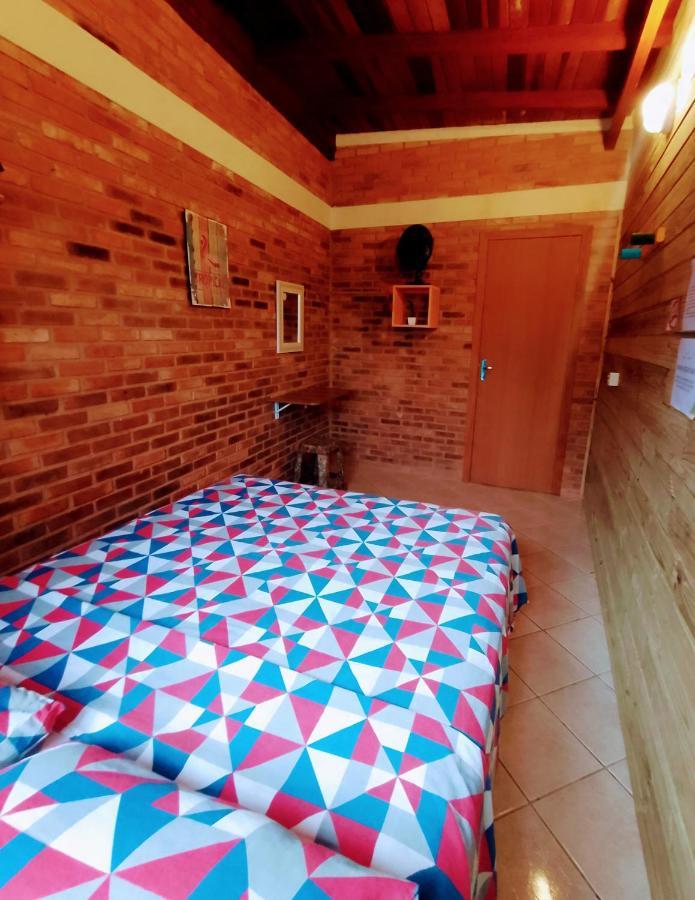 Hostel Aroeira Do Campo Florianópolis Εξωτερικό φωτογραφία