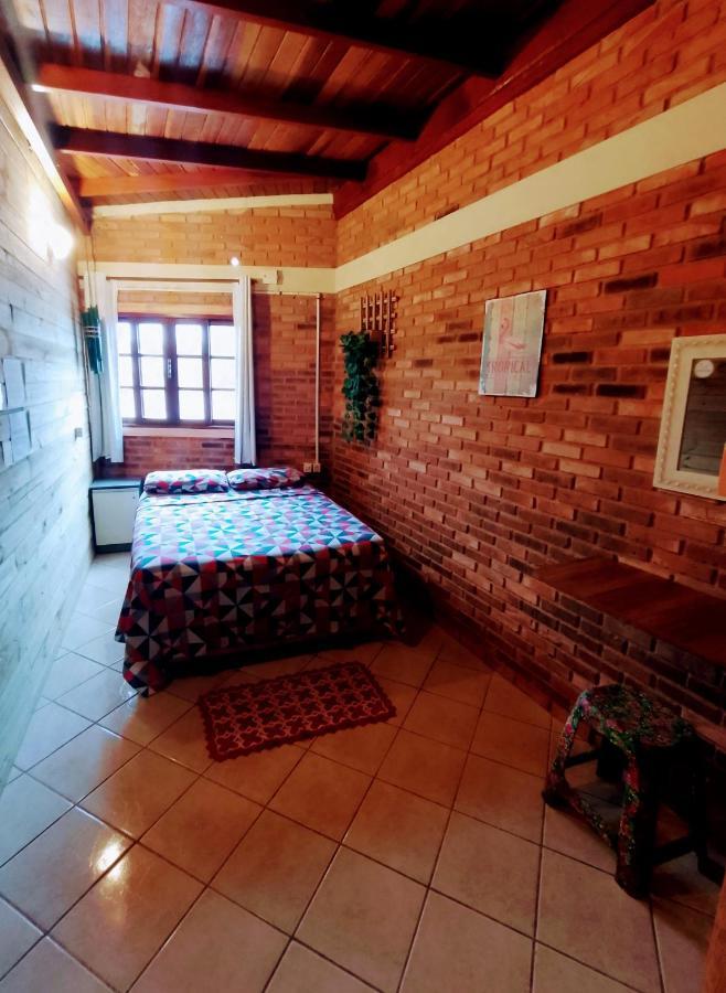 Hostel Aroeira Do Campo Florianópolis Εξωτερικό φωτογραφία