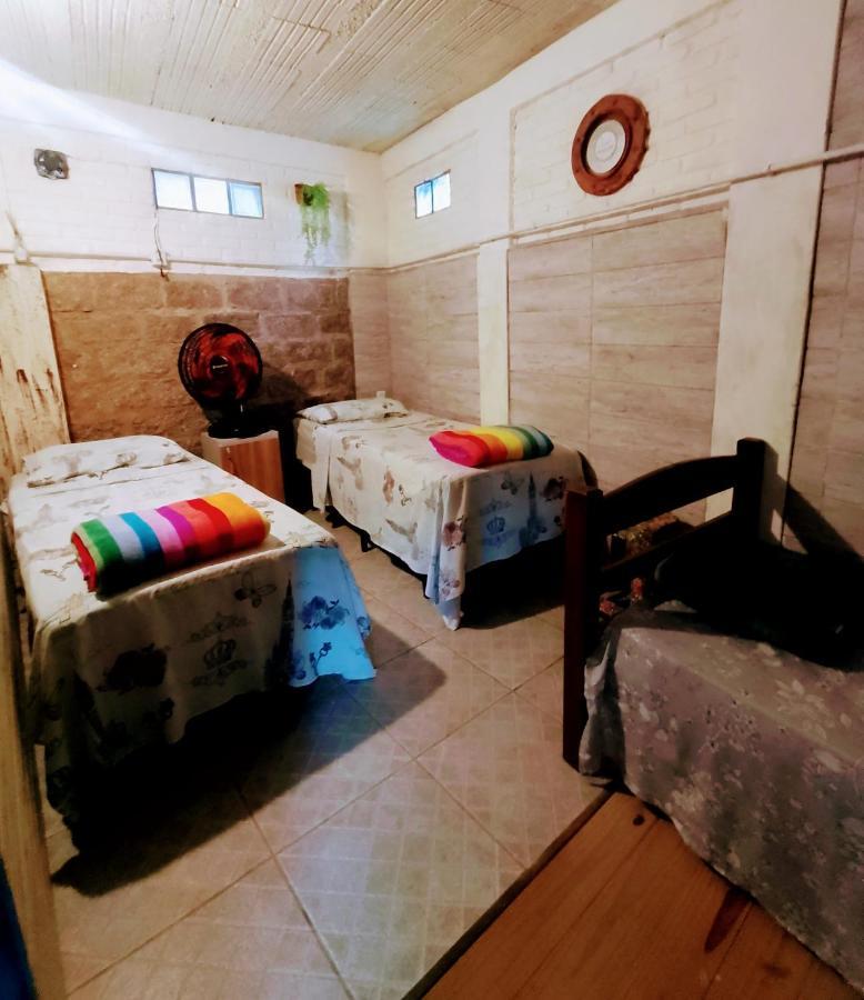 Hostel Aroeira Do Campo Florianópolis Εξωτερικό φωτογραφία