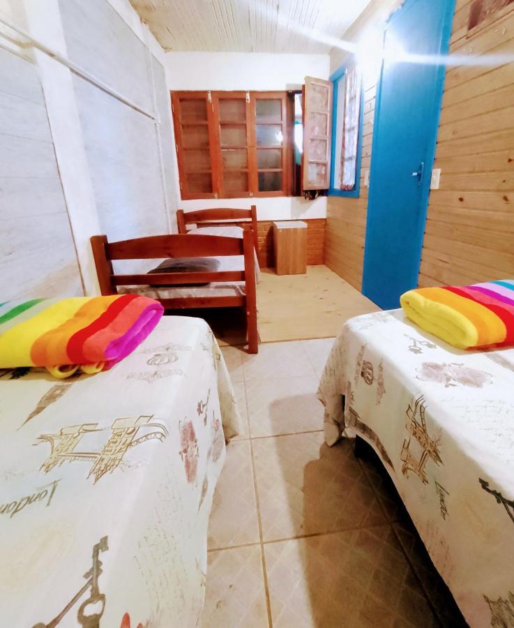 Hostel Aroeira Do Campo Florianópolis Εξωτερικό φωτογραφία