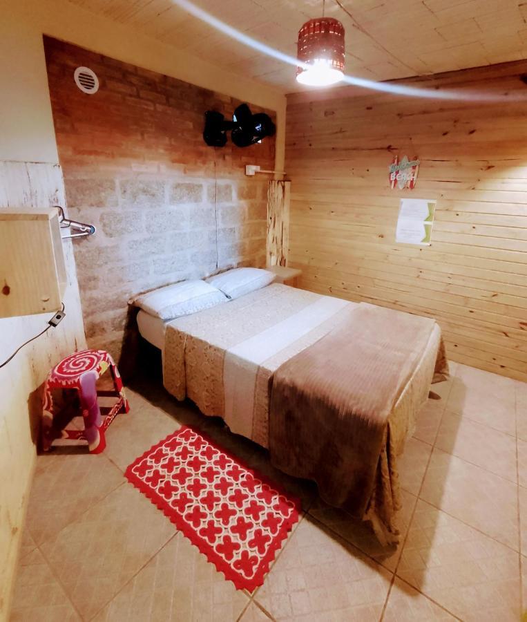 Hostel Aroeira Do Campo Florianópolis Εξωτερικό φωτογραφία