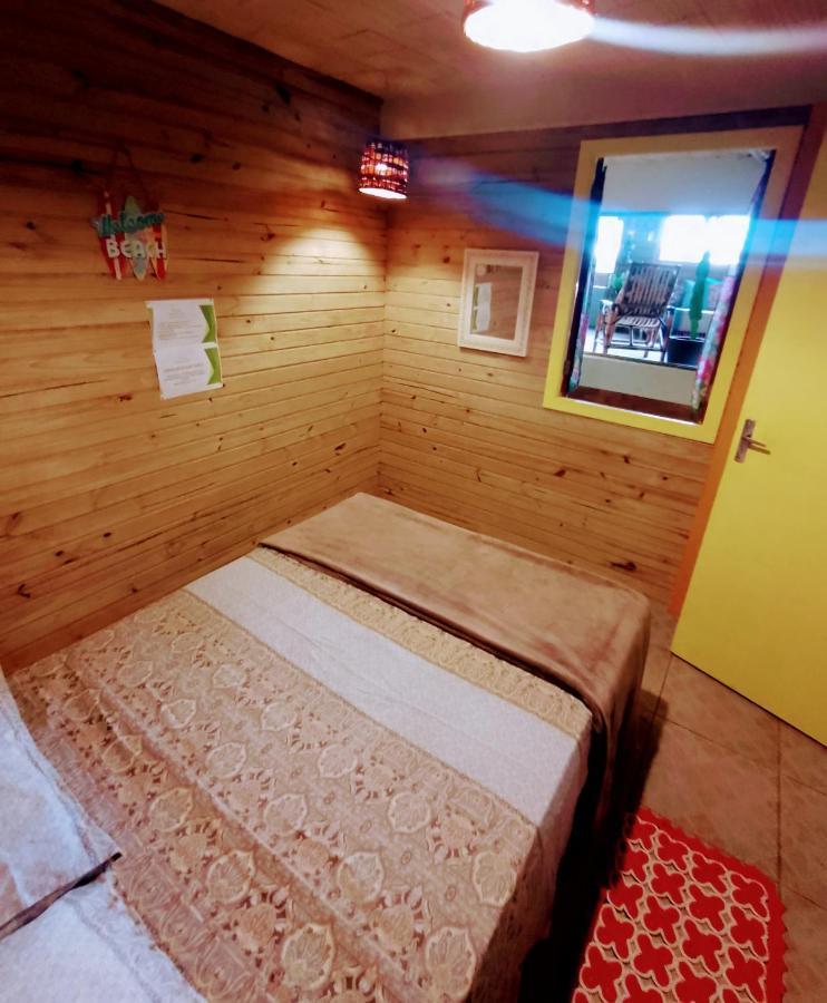 Hostel Aroeira Do Campo Florianópolis Εξωτερικό φωτογραφία