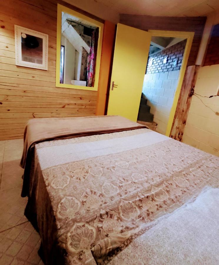 Hostel Aroeira Do Campo Florianópolis Εξωτερικό φωτογραφία