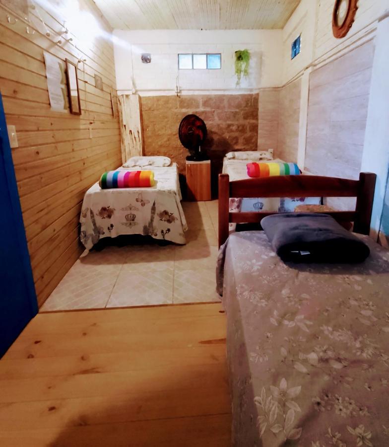 Hostel Aroeira Do Campo Florianópolis Εξωτερικό φωτογραφία
