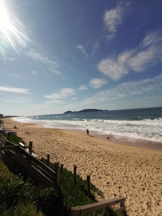 Hostel Aroeira Do Campo Florianópolis Εξωτερικό φωτογραφία