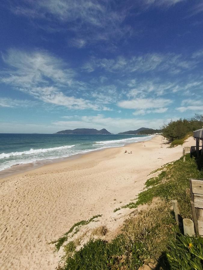 Hostel Aroeira Do Campo Florianópolis Εξωτερικό φωτογραφία