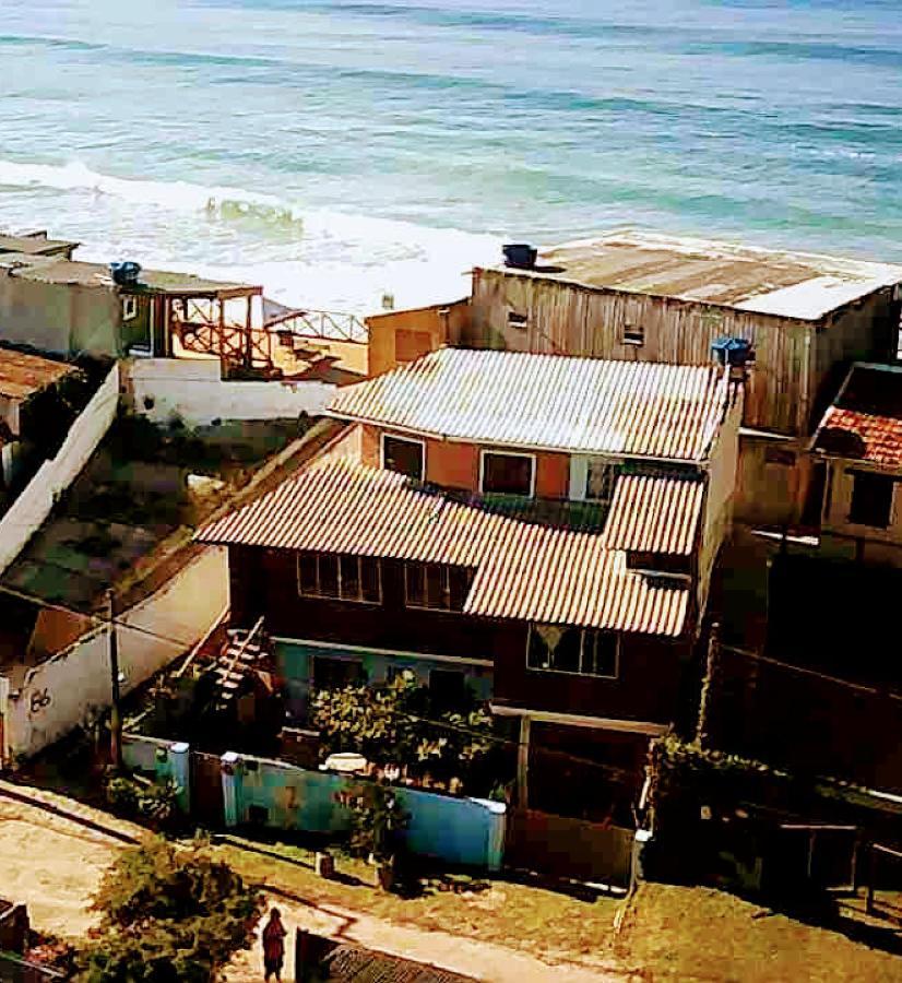 Hostel Aroeira Do Campo Florianópolis Εξωτερικό φωτογραφία