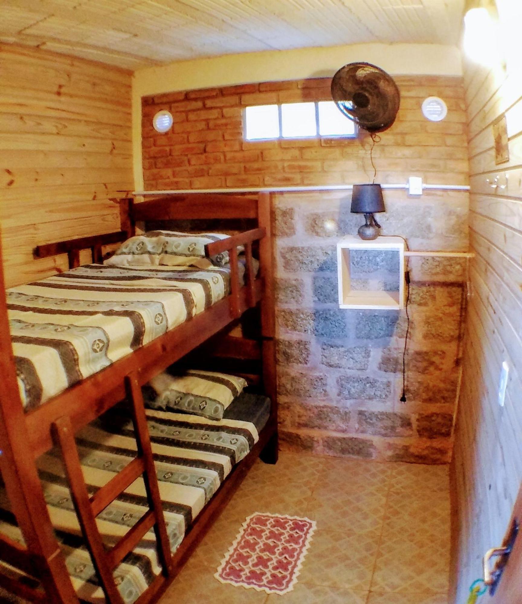 Hostel Aroeira Do Campo Florianópolis Δωμάτιο φωτογραφία