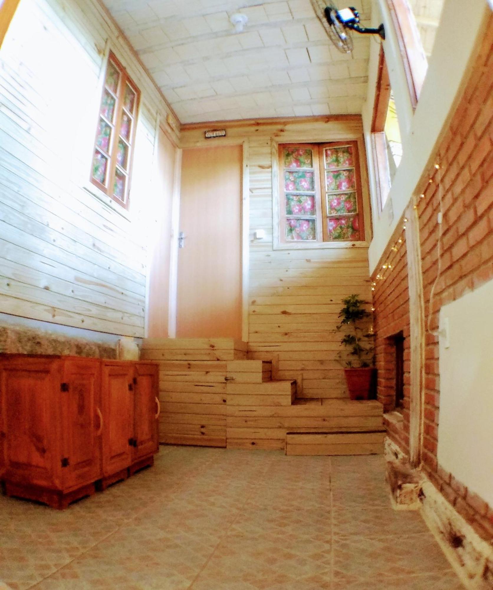 Hostel Aroeira Do Campo Florianópolis Δωμάτιο φωτογραφία