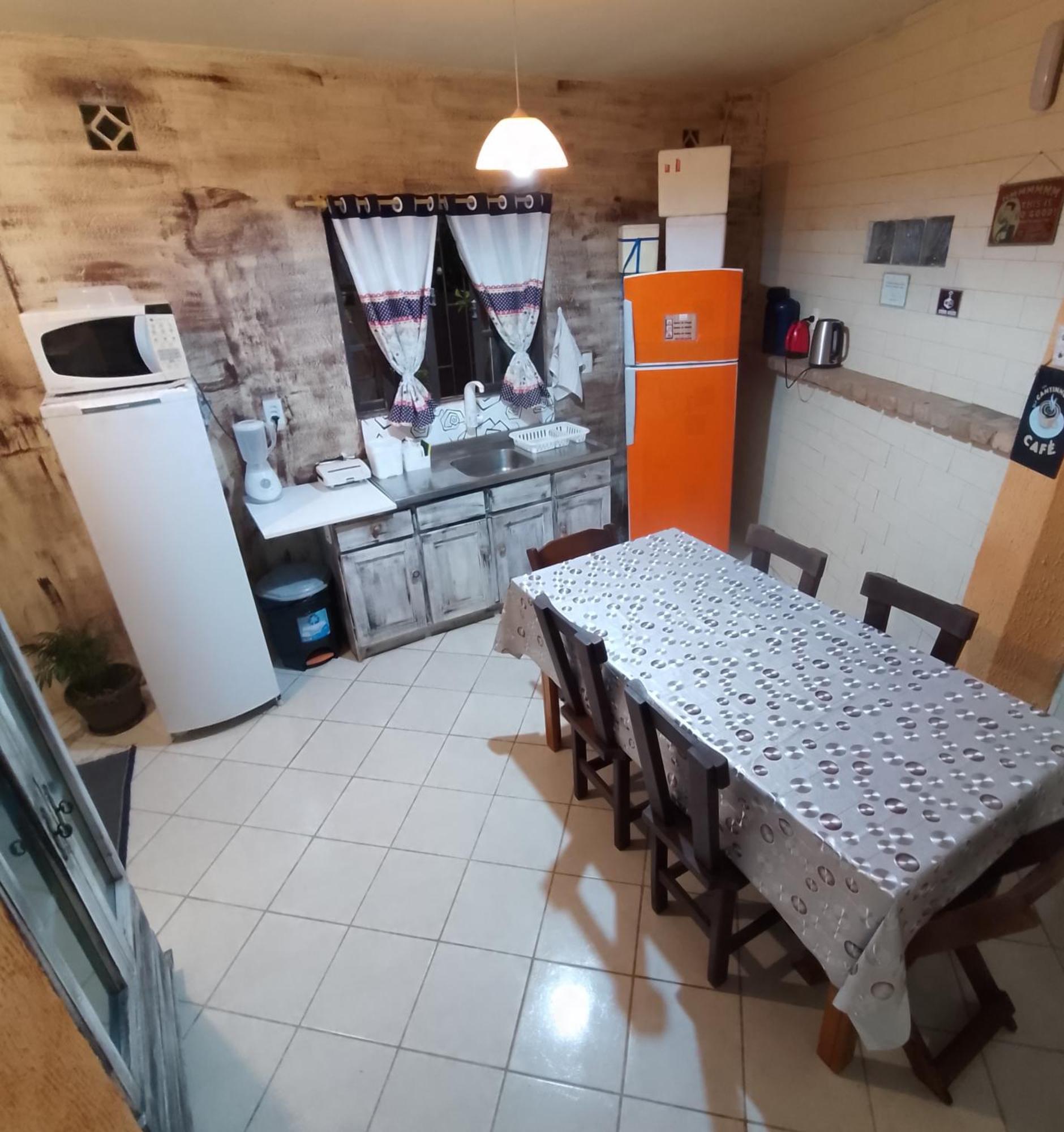 Hostel Aroeira Do Campo Florianópolis Εξωτερικό φωτογραφία