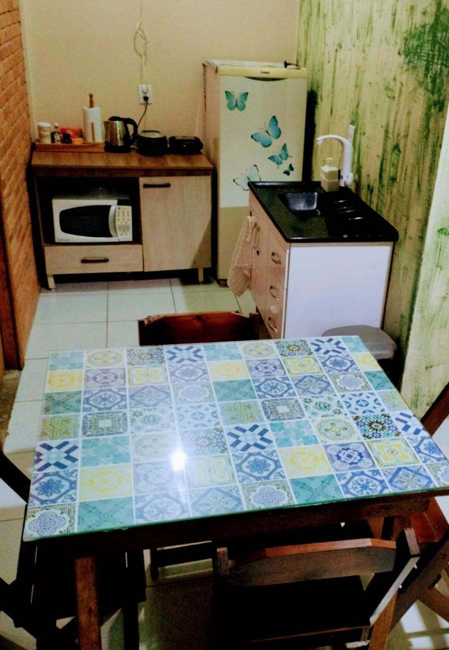 Hostel Aroeira Do Campo Florianópolis Εξωτερικό φωτογραφία